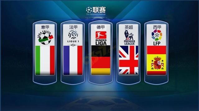竞争国家